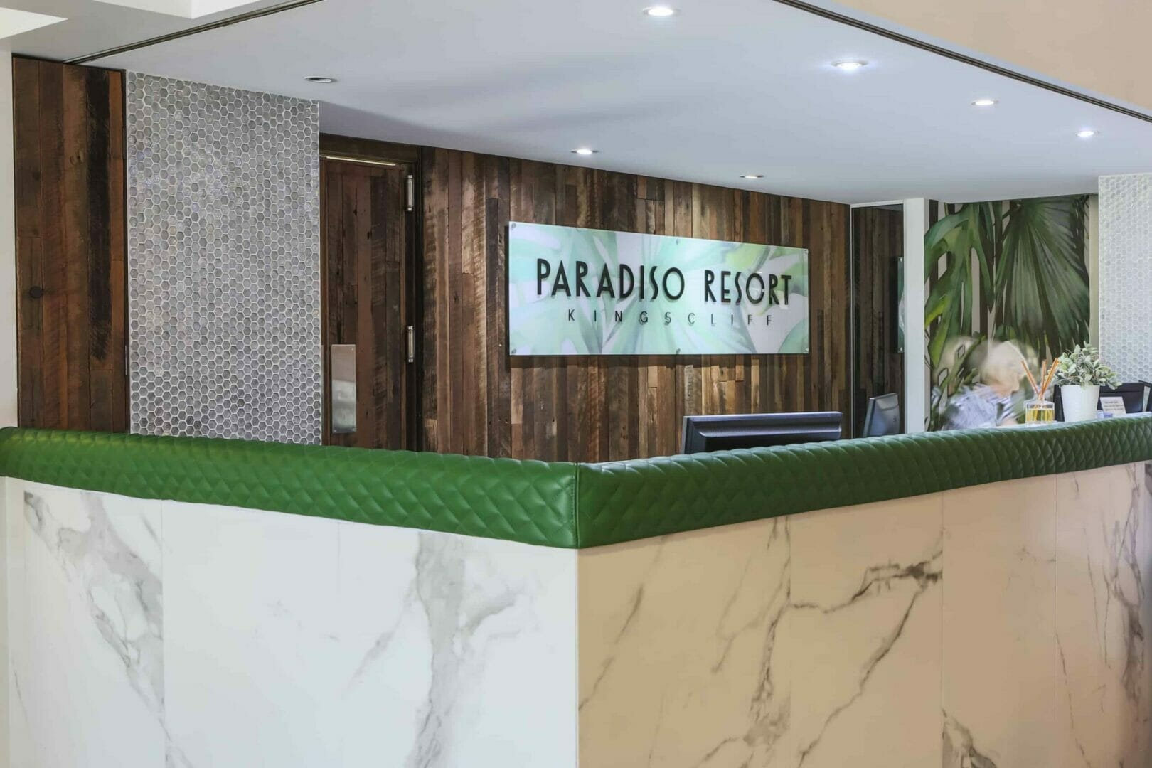 Paradiso Resort 2 Bedroom Ground Floor Family_Interior-38