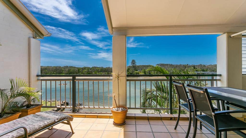Sunrise Cove - 1, 2 Bed waterfront_113726717