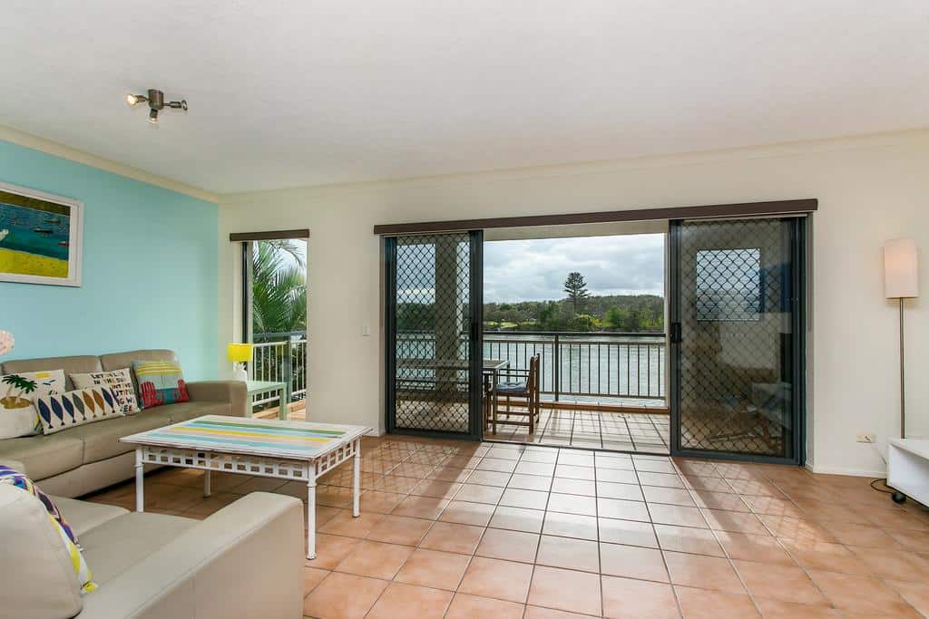 Sunrise Cove - 1, 2 Bed waterfront_113726749