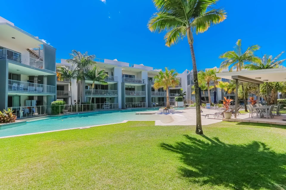 March & Easter long weekend special – 15% off your Kingscliff escape